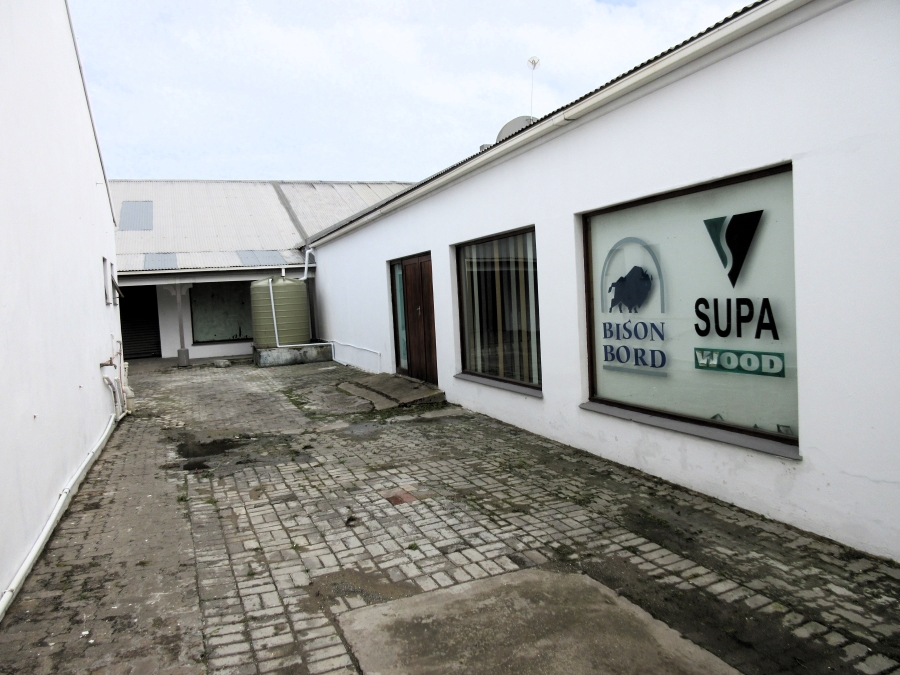 Commercial Property for Sale in Port Alfred Eastern Cape